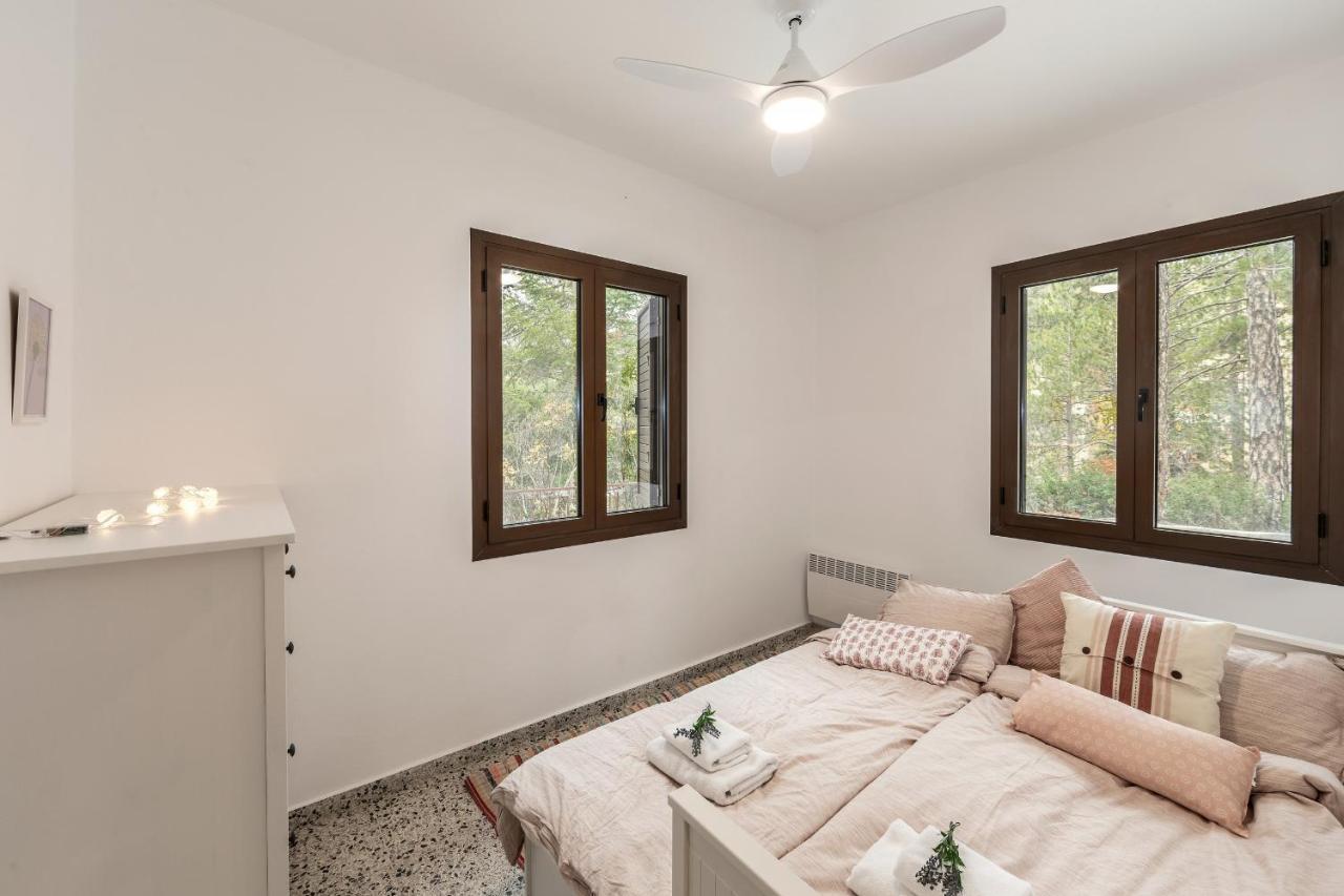 Villa Forty Pine Trees Platres