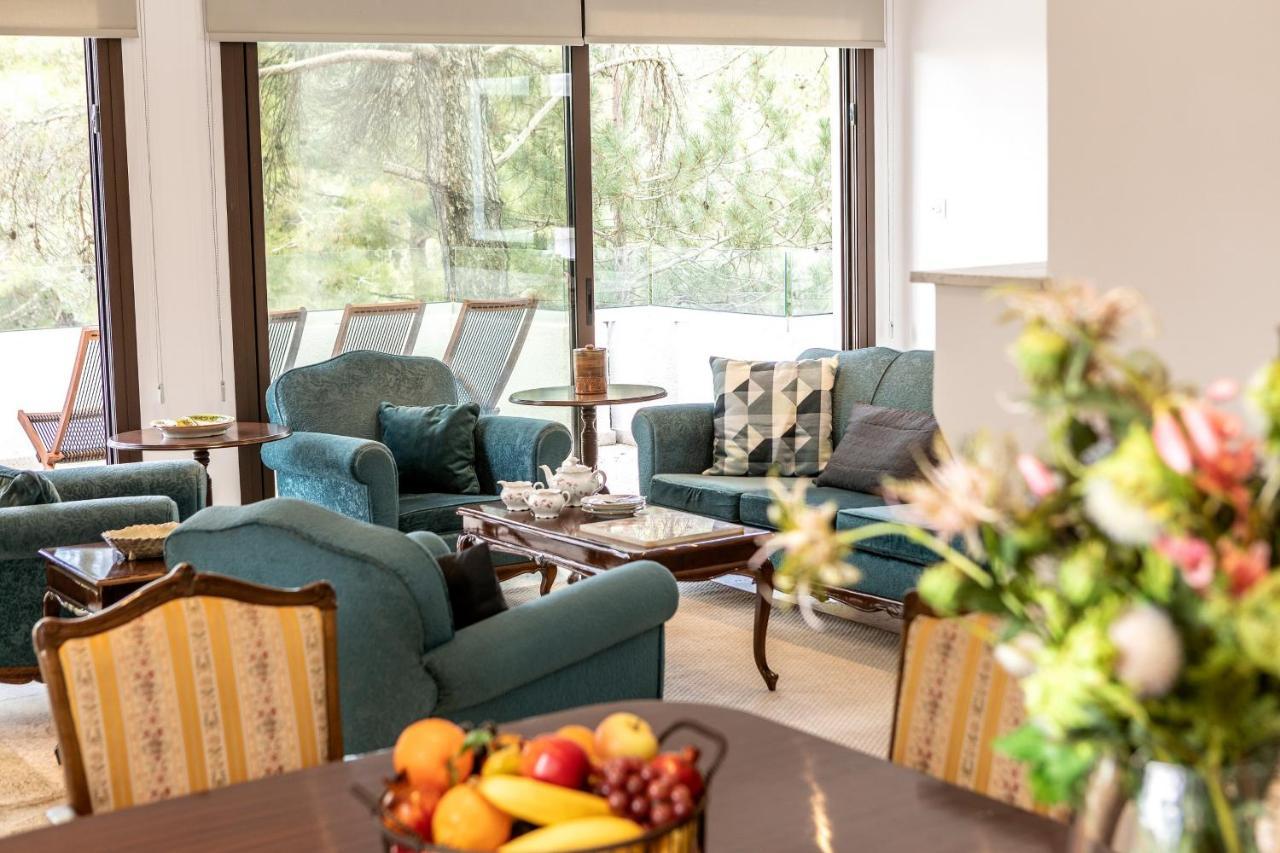 Forty Pine Trees Villa