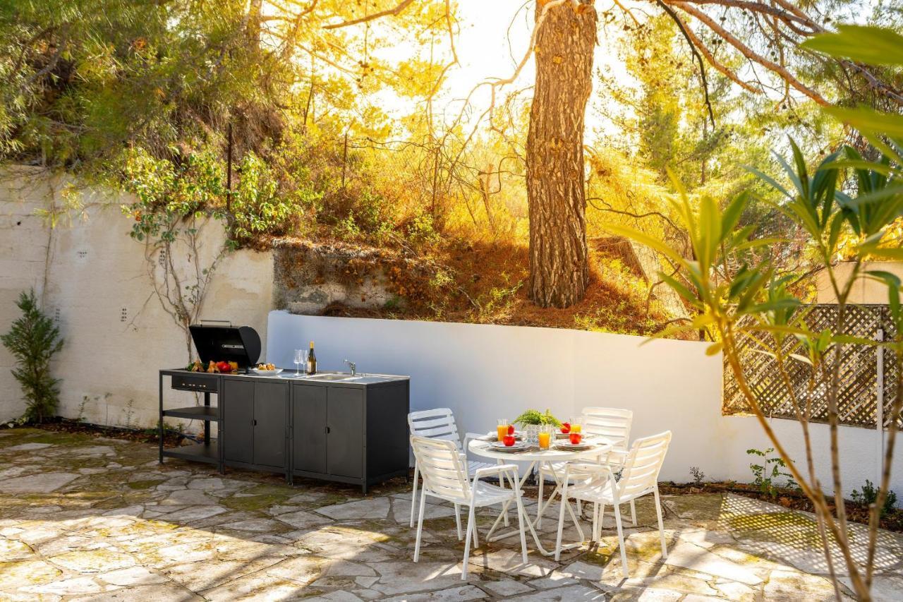 Villa Forty Pine Trees Platres
