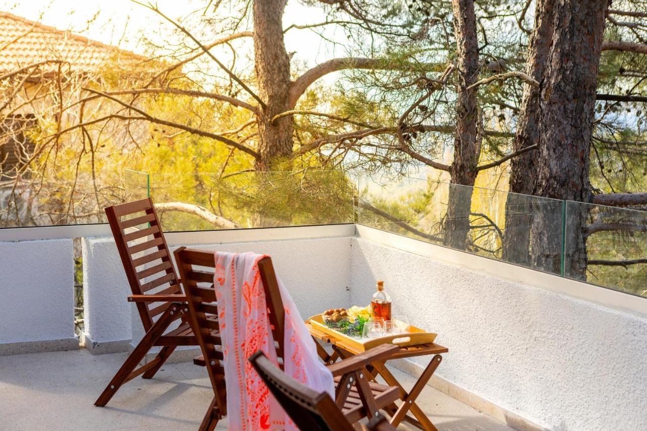 Villa Forty Pine Trees *