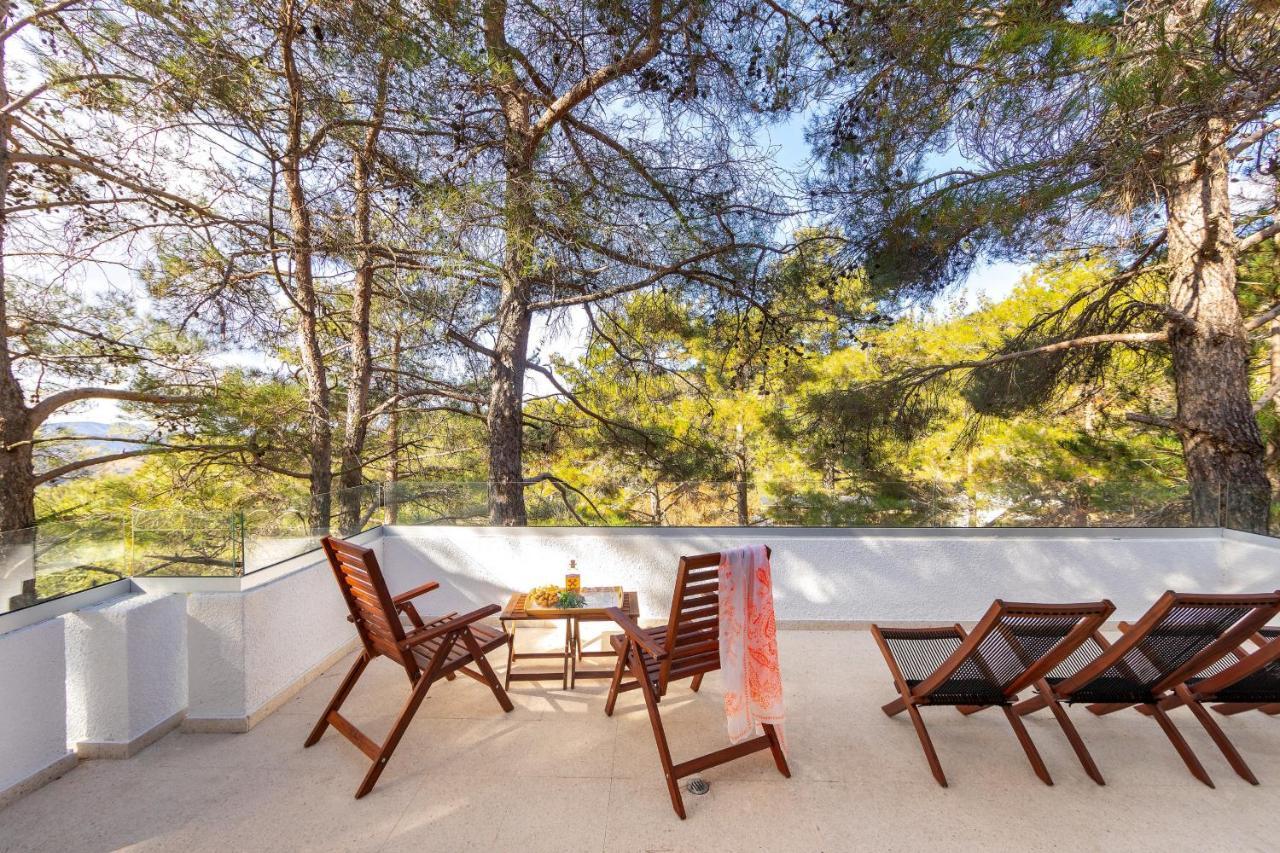 Villa Forty Pine Trees Platres