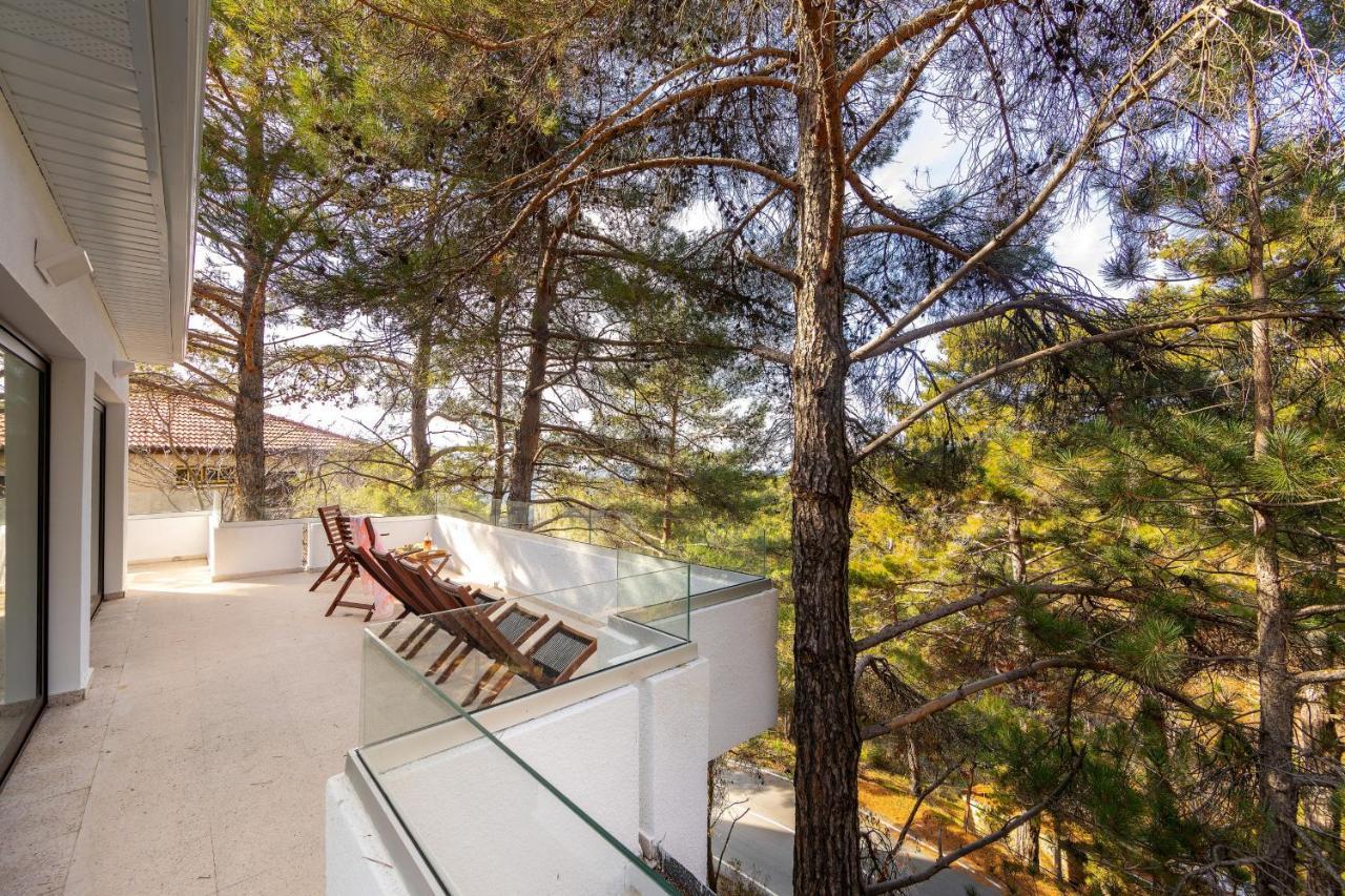 Villa Forty Pine Trees